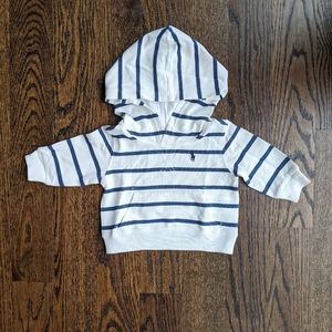 Ralph Lauren Light Hoodie